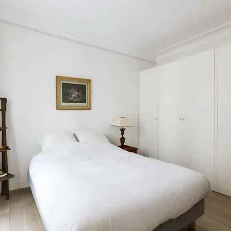 Veeve - Cosy Hideaway Parigi