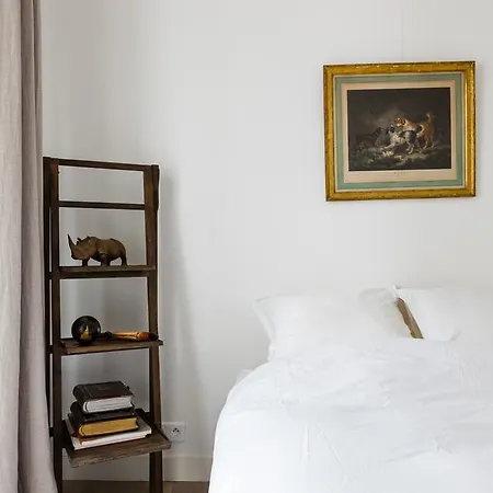 Appartamento Veeve - Cosy Hideaway *