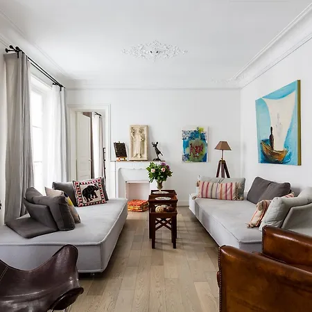 Veeve - Cosy Hideaway * Parigi