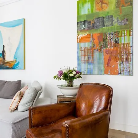 Veeve - Cosy Hideaway Appartamento Parigi