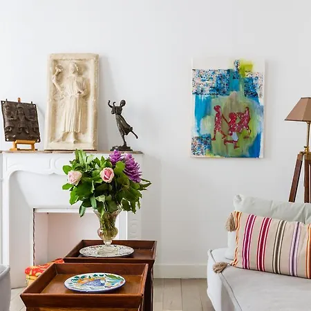 Appartamento Veeve - Cosy Hideaway *