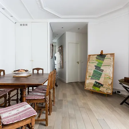 Veeve - Cosy Hideaway Appartamento *