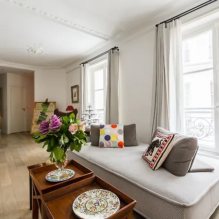 Appartamento Veeve - Cosy Hideaway Parigi